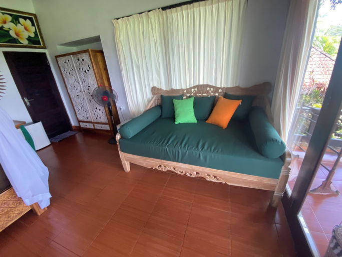 Bedroom 24