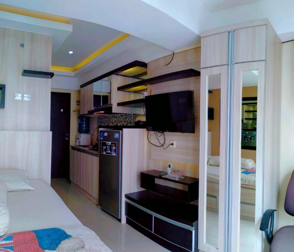 yadi berdikari property, Bandung