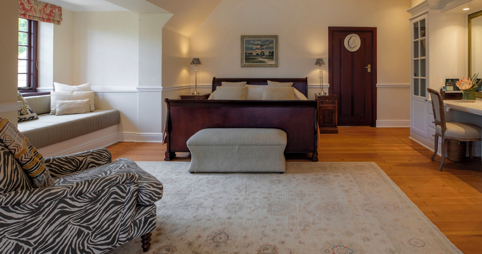 Bedroom 3, St James Guesthouses, City of Cape Town
