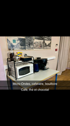 Others 3, Le Sully, Creuse