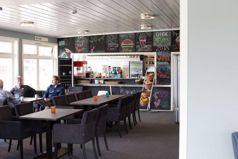 Food & Drinks 5, Aktivitetsbyen Gamle Fredrikstad, Fredrikstad