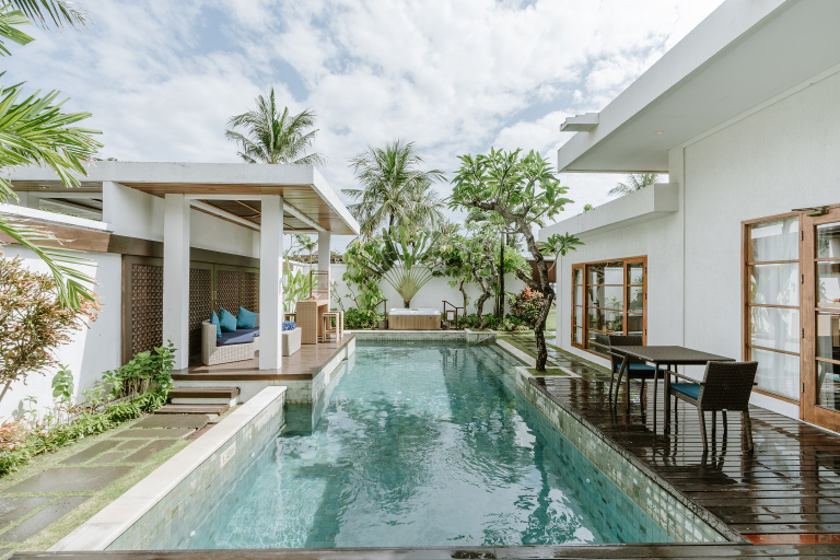 Swimming Pool 9