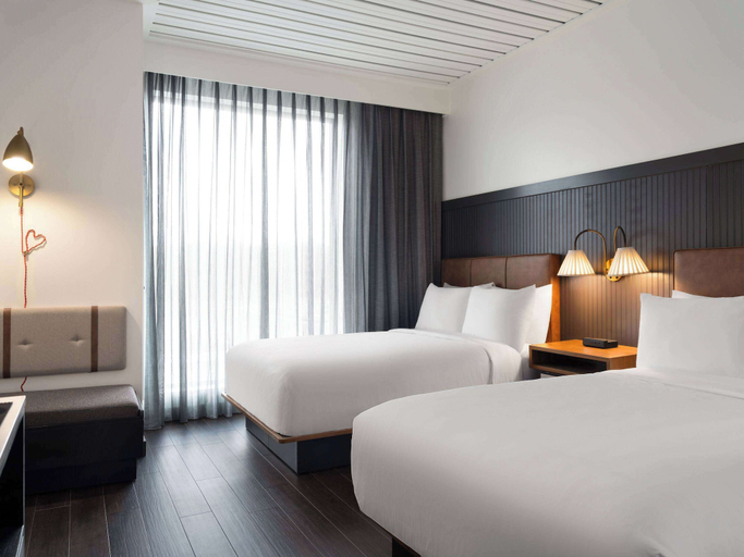 Bedroom 16