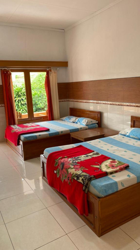 Bedroom 5