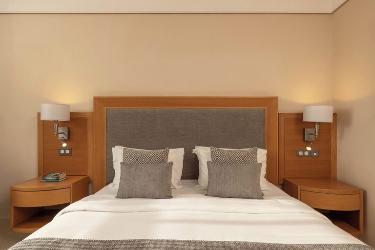 Bedroom 2, Atlantica Golden Beach -Adults Only