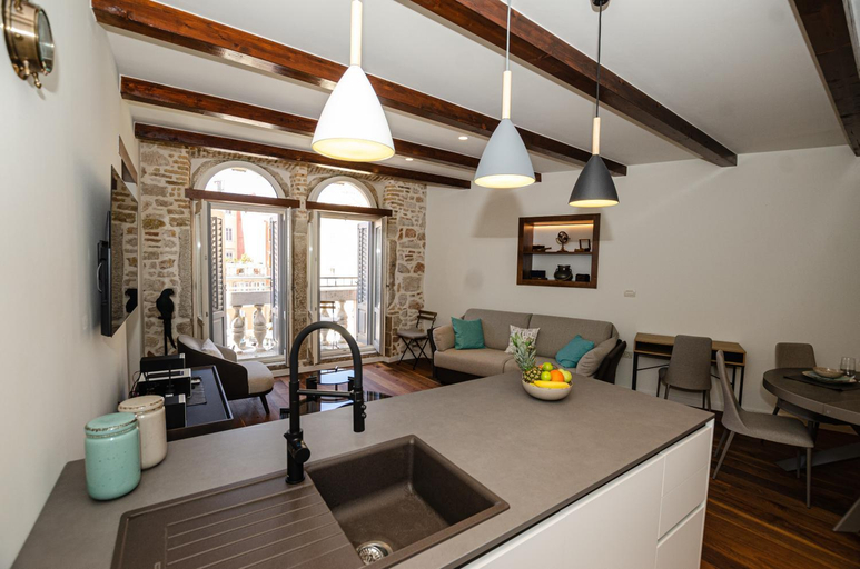 Others 5, Anfora Deluxe Apartment, Rovinj