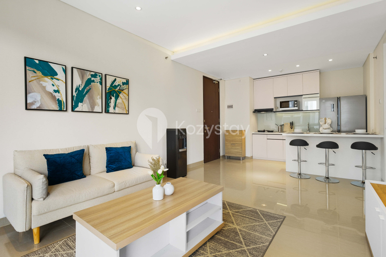 Others 3, Anori by Kozystay - Bandung, Bandung