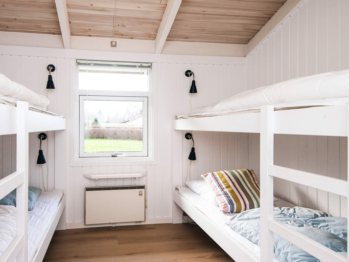 Interior 3, 8 Person Holiday Home in Nordborg, Sønderborg