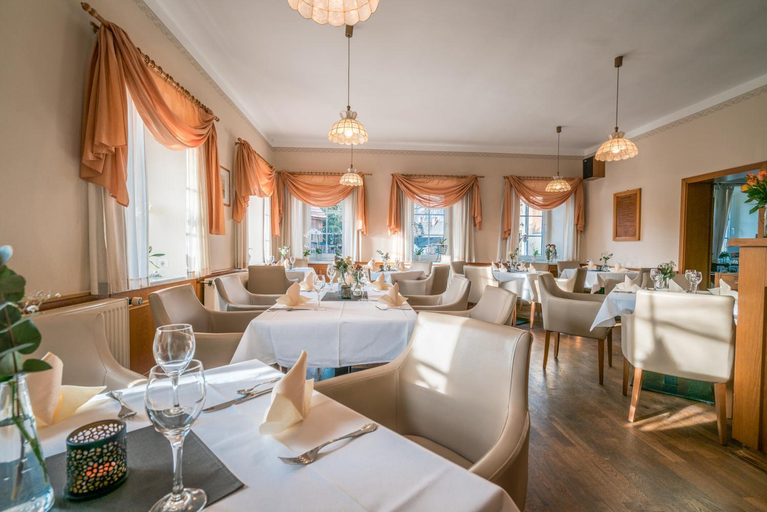 Food & Drinks 4, Landhotel Zum Erbgericht, Sächsische Schweiz-Osterzgebirge