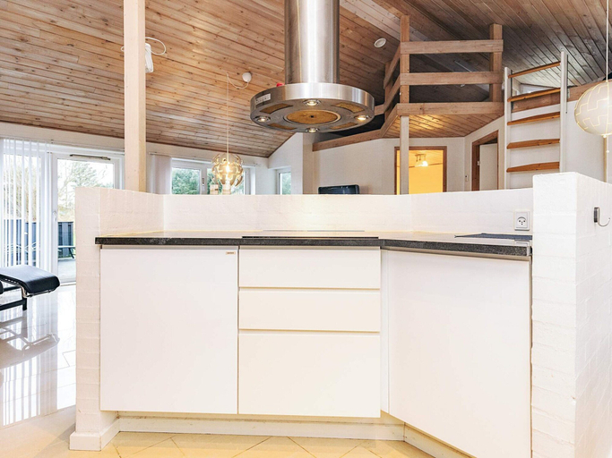 Others 5, 5 Star Holiday Home in Hjorring, Hjørring