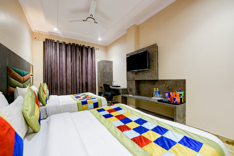 Bedroom 12