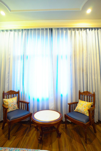 Others 4, Chitawa Haveli A Luxury Heritage Hotel, Jaipur