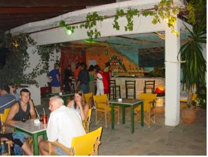 Others 2, Ipsos Beach Hotel, Ionian Islands