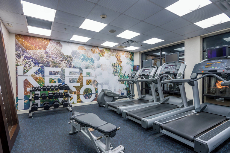 Others 5, Springhill Suites Statesboro University Area, Bulloch