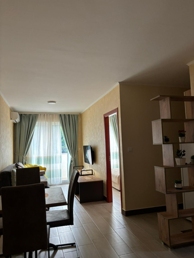 Others 4, Dale apartment Becici- Paradiso