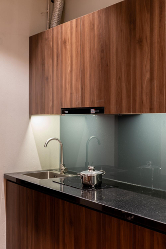 4, Simon Living Space, Đống Đa