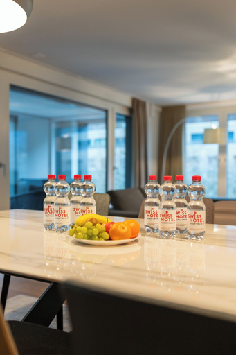 Food & Drinks 5, Swiss Hotel Apartments-Interlaken, Interlaken