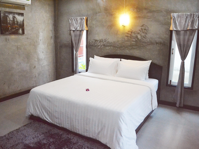 Bedroom 2, V Valley Resort, Muang Satun