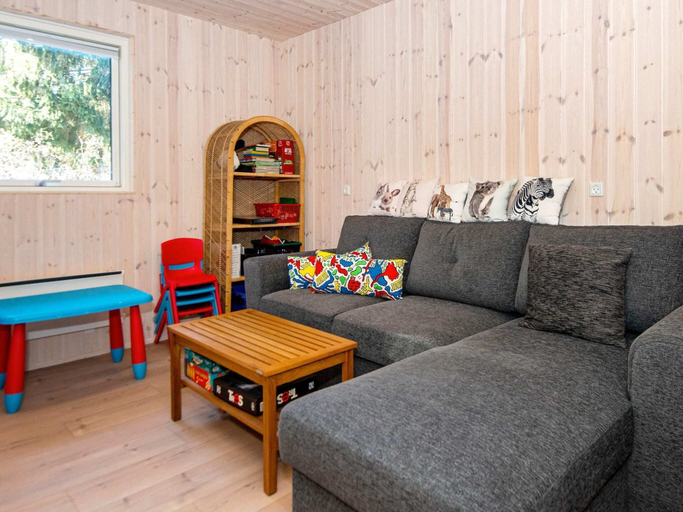Others 5, 5 Star Holiday Home in Ebeltoft, Syddjurs