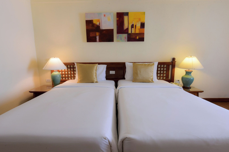 Bedroom 23