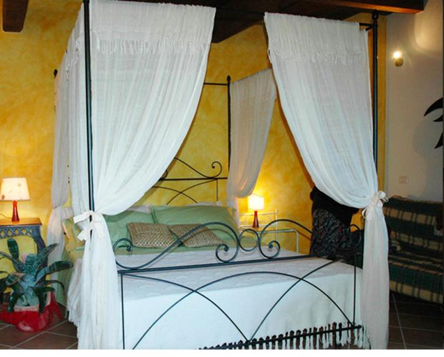 Bedroom 9