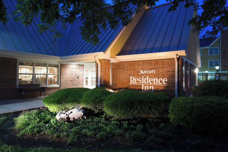 Exterior & Views 2, Residence Inn by Marriott Monroe, Ouachita