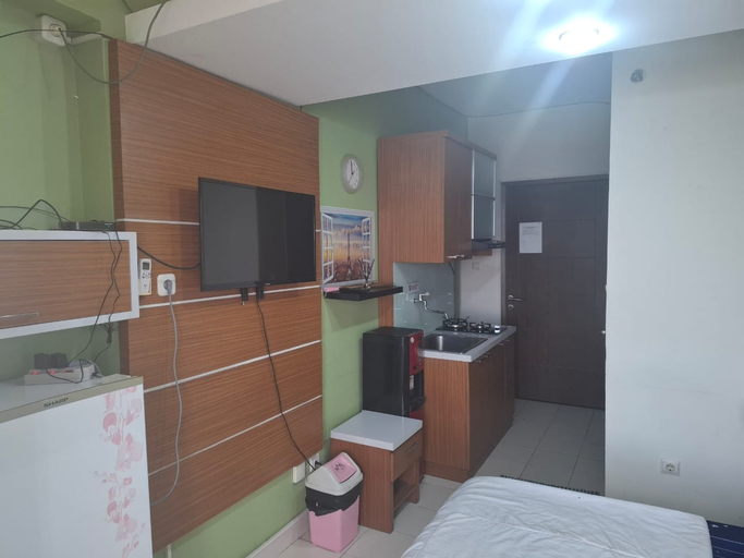 Bedroom 2, Nirwana Room by Rudi Easton Park, Sumedang