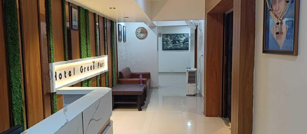 Others 4, Hotel Green Park - Sector 11, Gandhinagar