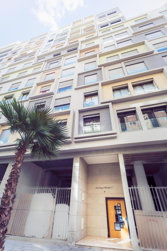 Others 3, Casablanca Home Stay Apartment, Casablanca