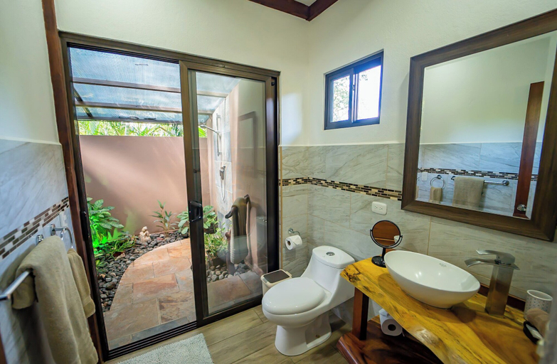 Bathroom 3, Casa Buenavista - Adults Only, Hojancha