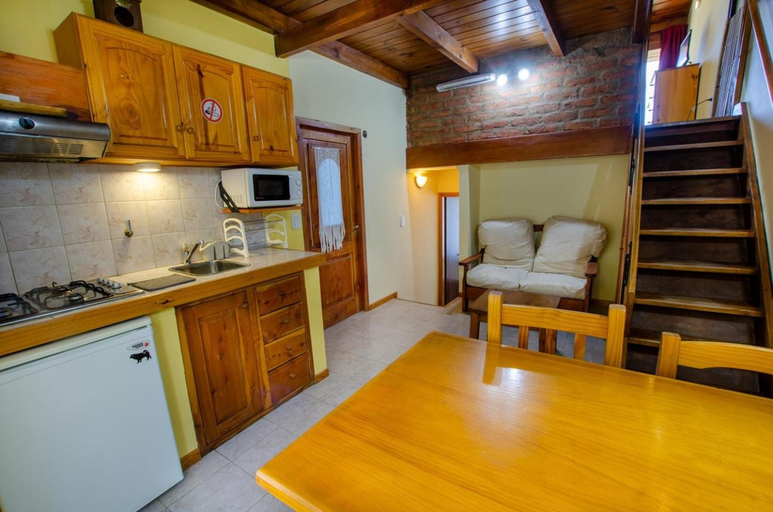 3, APARTH HOTEL 1 estrella UNSUR, Bariloche