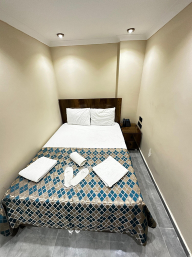 Bedroom 3, Ottoman Suite Hotel, Eyüp