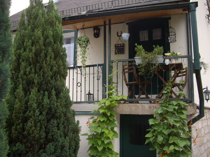 Exterior & Views 2, Ferienhäusl am Malerweg, Sächsische Schweiz-Osterzgebirge