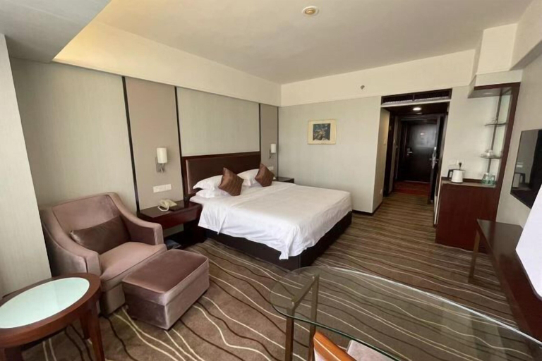 Bedroom 9