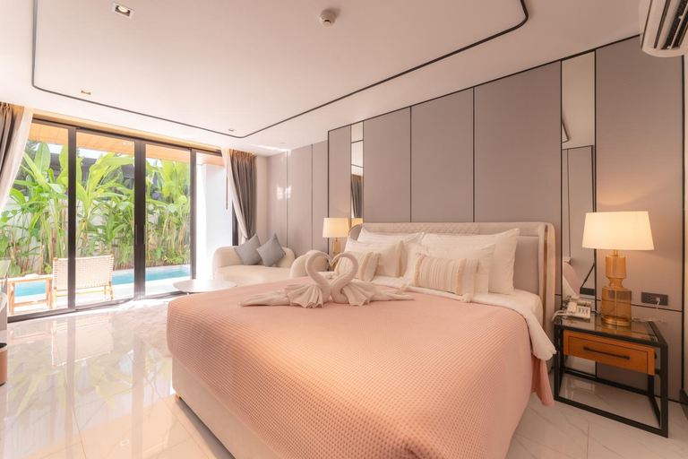 Bedroom 7