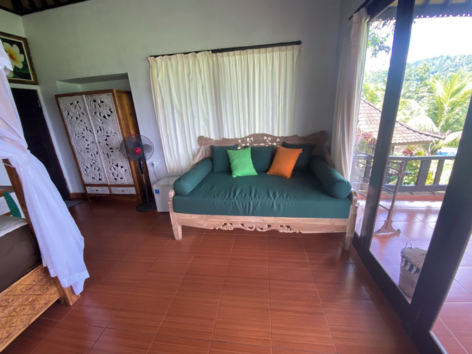 Bedroom 23