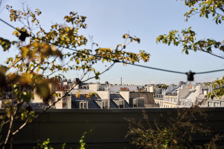 Exterior & Views 2, Hotel du Sentier, Paris
