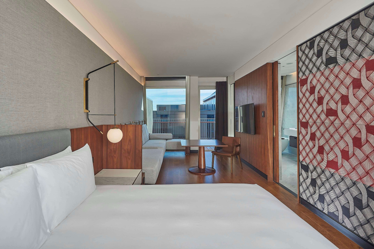 Bedroom 18
