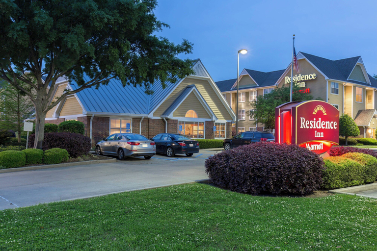 Exterior & Views 2, Residence Inn by Marriott Monroe, Ouachita