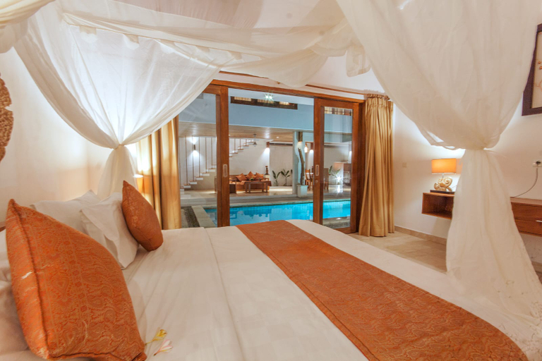 Bedroom 8