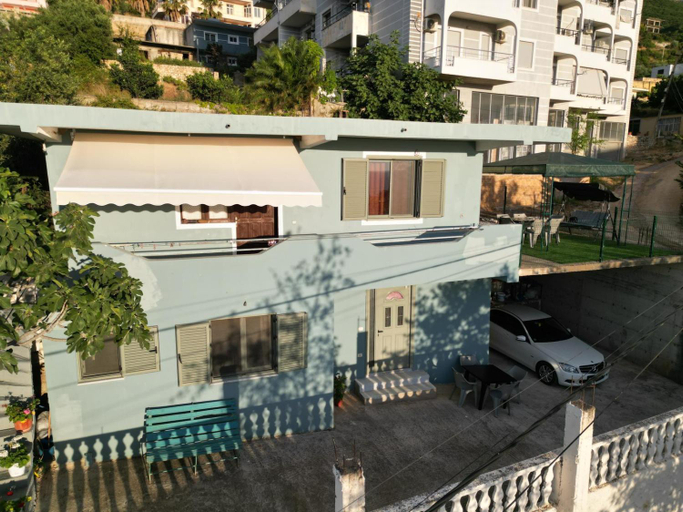 Exterior & Views 5, Villa Perla Marina, Vlorës