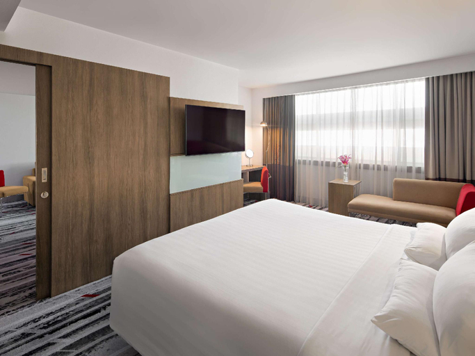 Bedroom 12