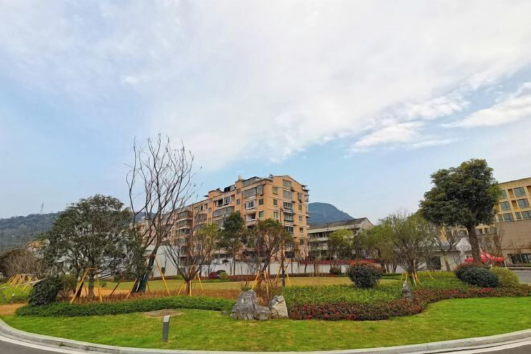 Exterior & Views 2, Zhailiaoxi Holiday Villas, Wenzhou