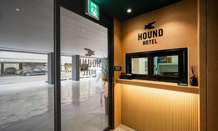 5, Hound Hotel Gumiin-dong Branch, Gumi