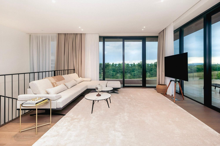 Others 5, Luxury Home within Resort, Savudrija, Umag