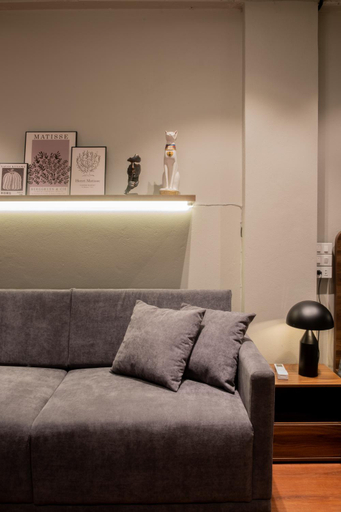 3, Simon Living Space, Đống Đa