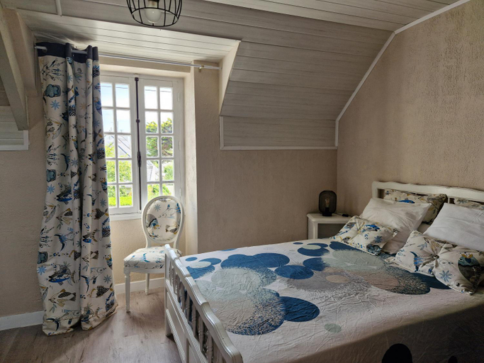 Others 4, Chambres d'hote de la plage, Morbihan