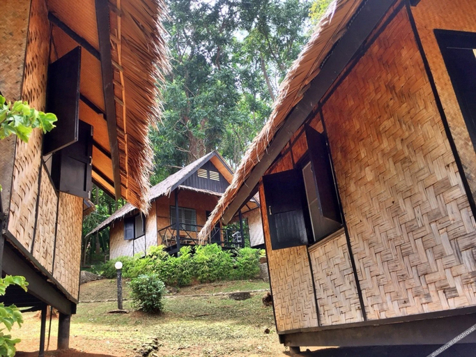 Exterior & Views 2, Naiya Beach Bungalow, Phuket Island