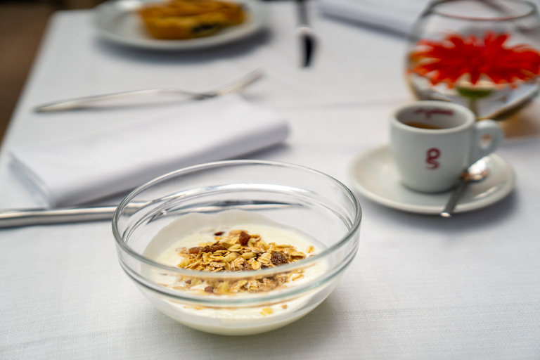 Food & Drinks 5, Marinagri Greenblu Hotel, Matera