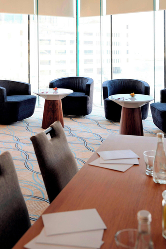 Food & Drinks 5, Residence Inn by Marriott Kuwait City, Kuwait City